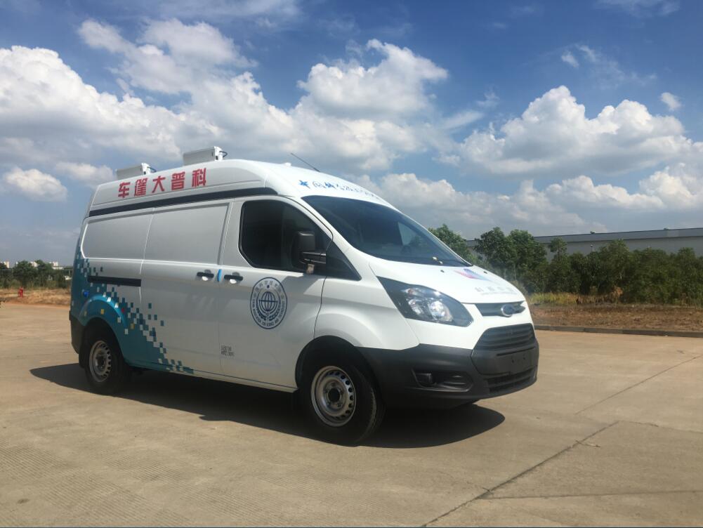 车型介绍-详情-科普大篷车——全国科技馆科普服务平台